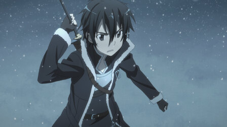 sword art online new season on netflix